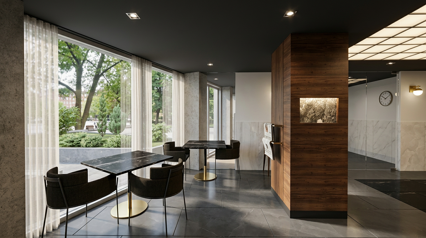 733 Ocean Parkway — The Arbor — view 4