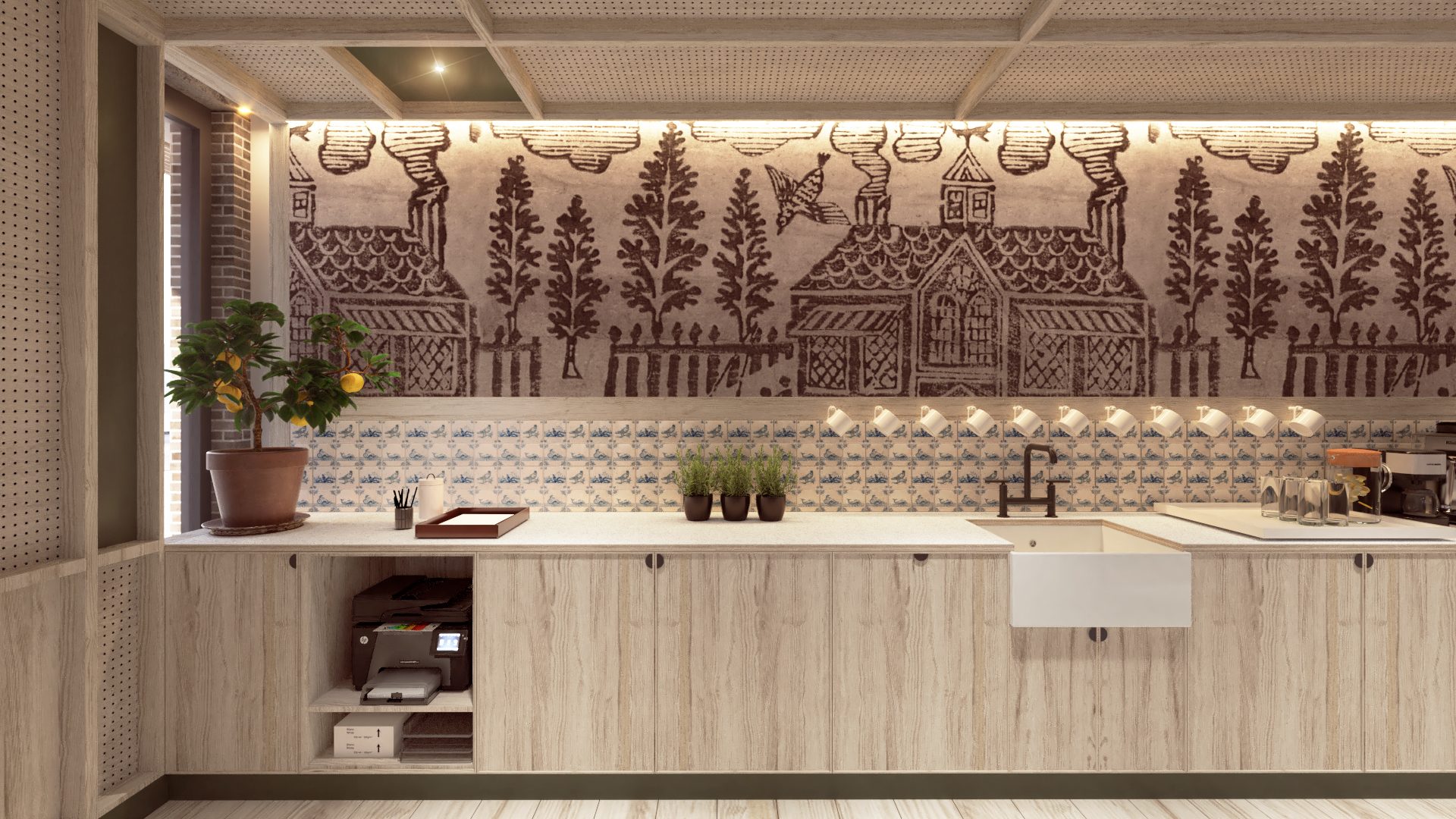 406 Lefferts Square — view 12