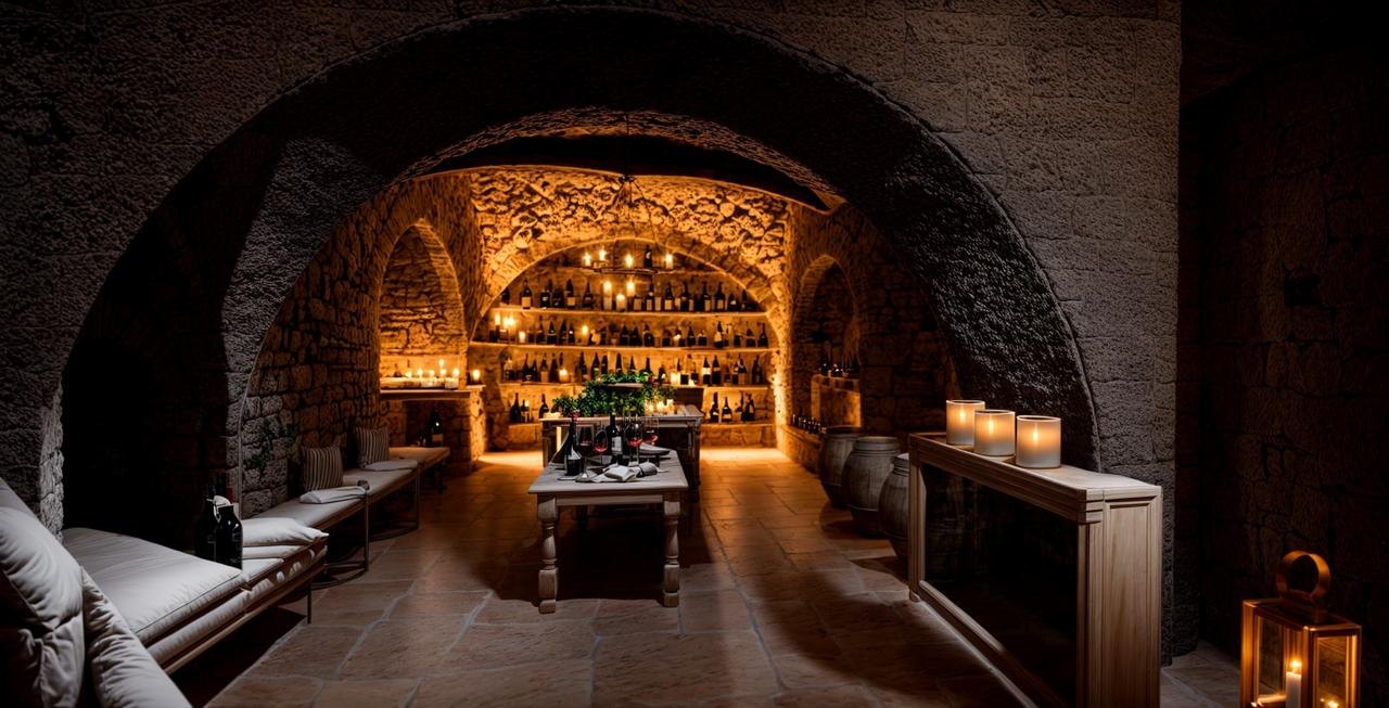 Hotel Trani — view 6