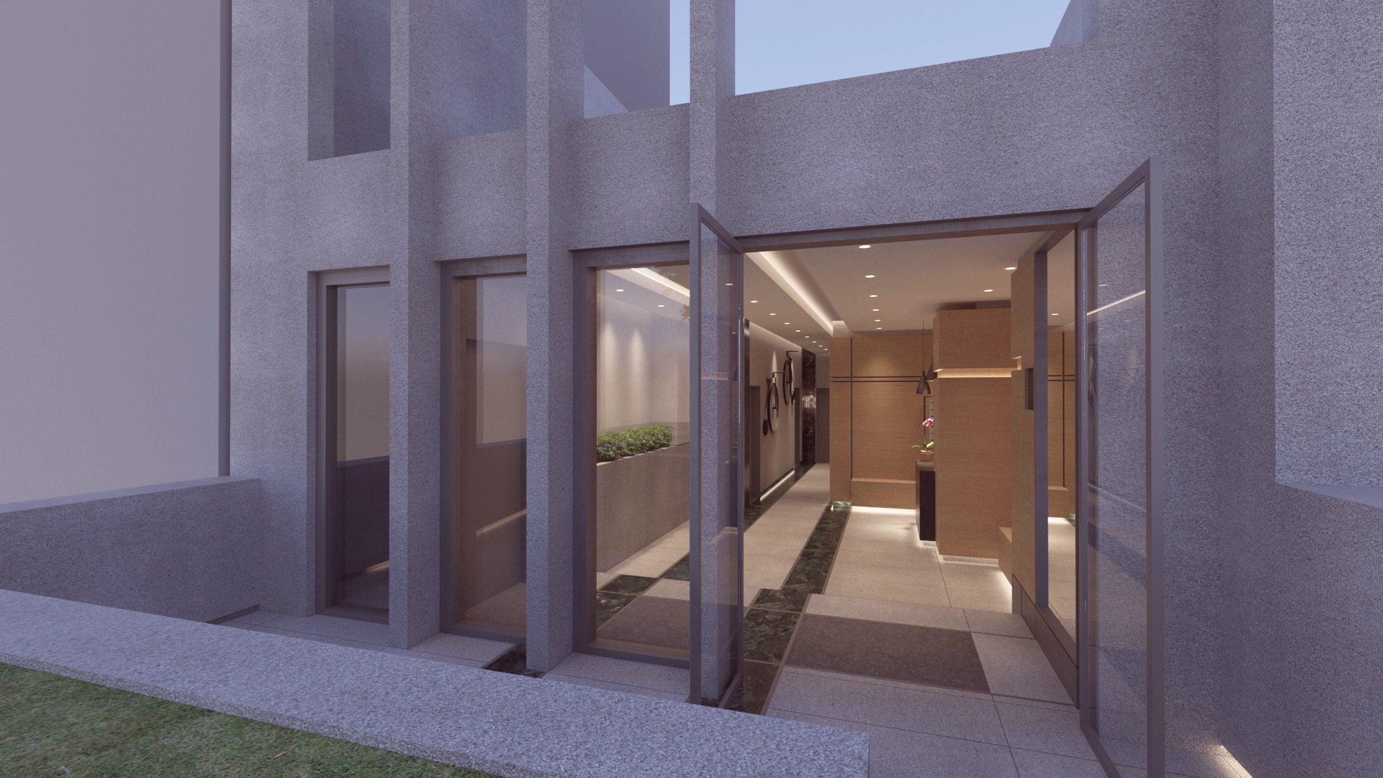 309 Ocean Parkway — view 2