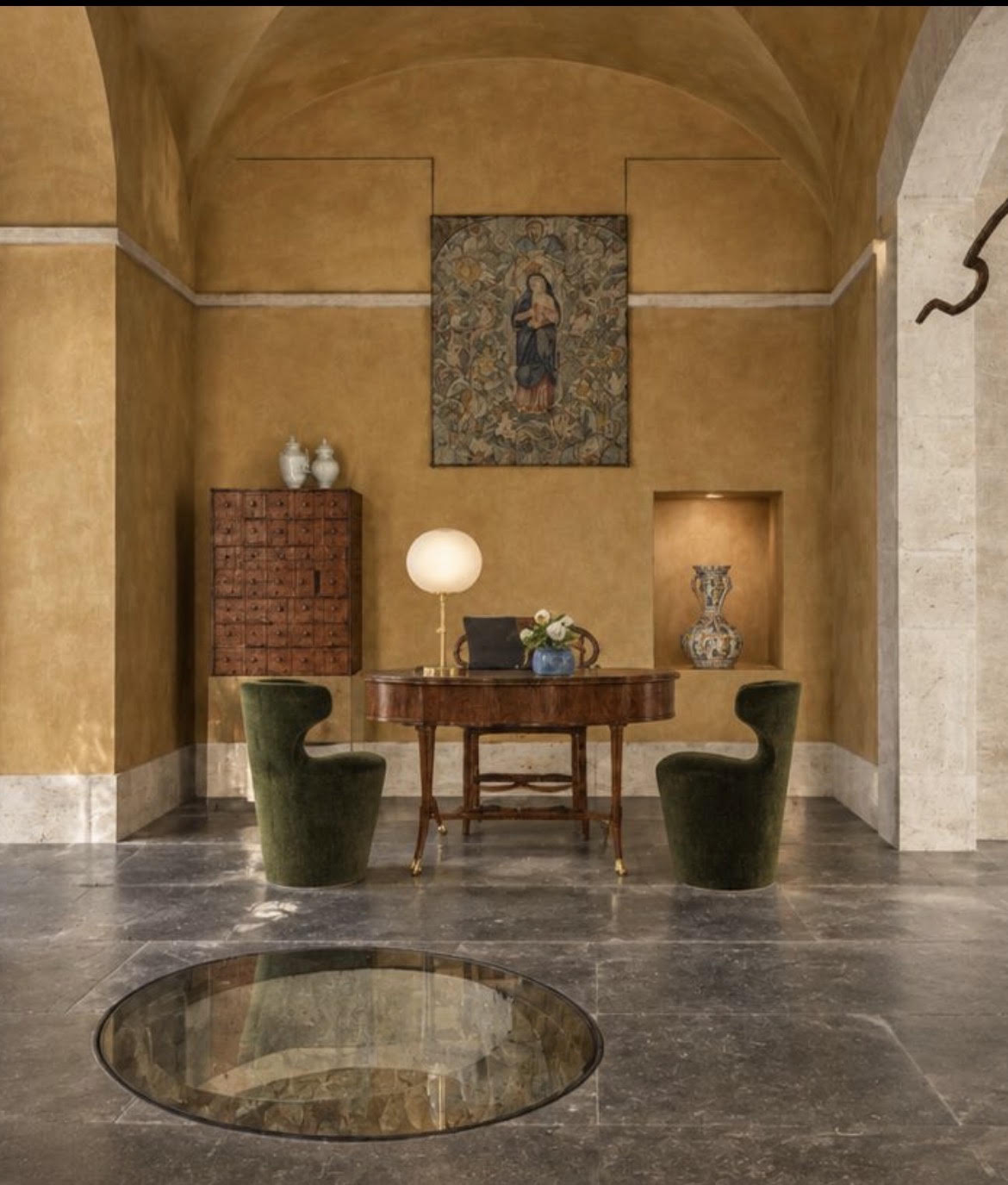 Hotel Trani