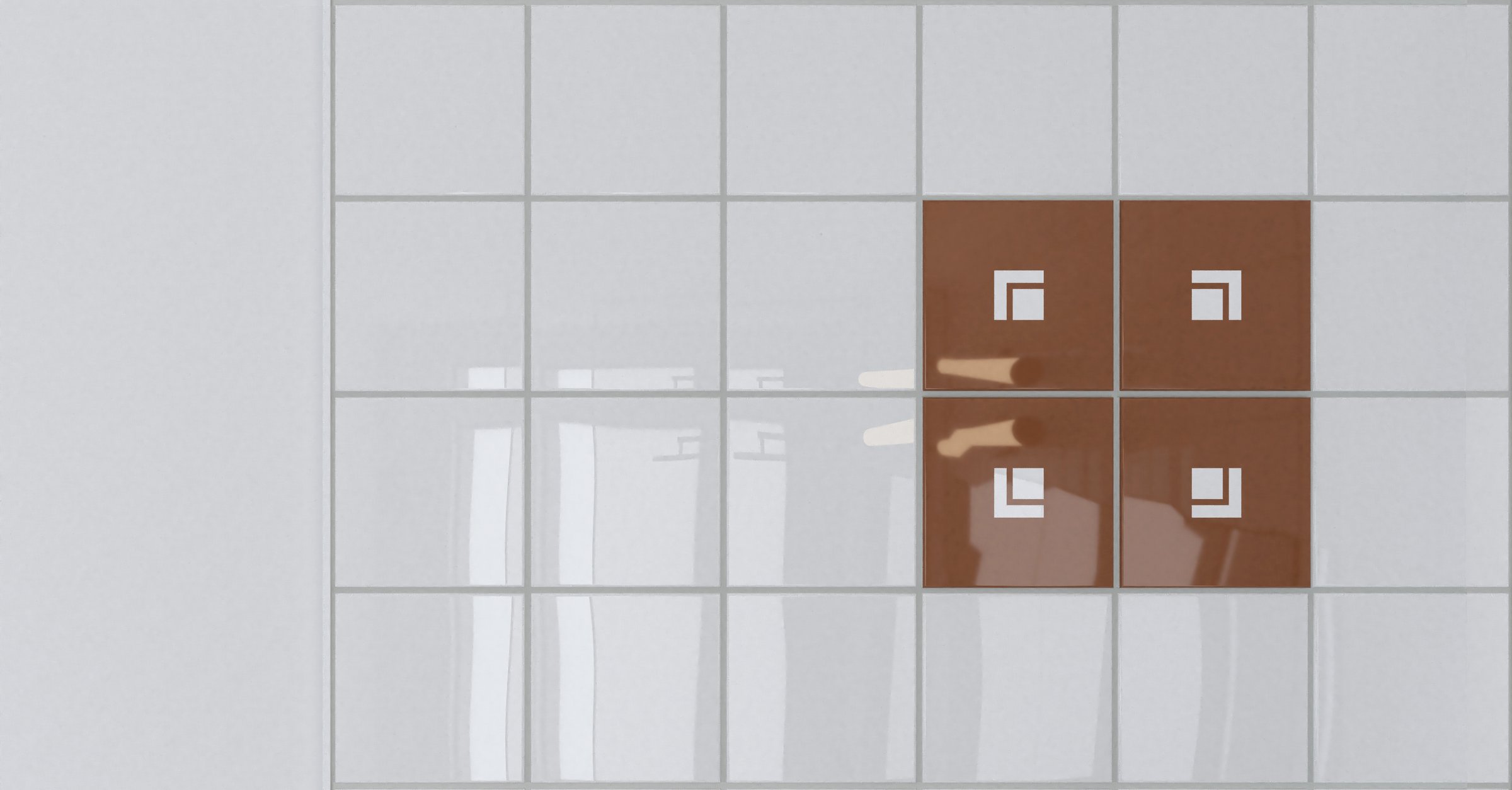 Ceramic Tile for Bathrooms — 3