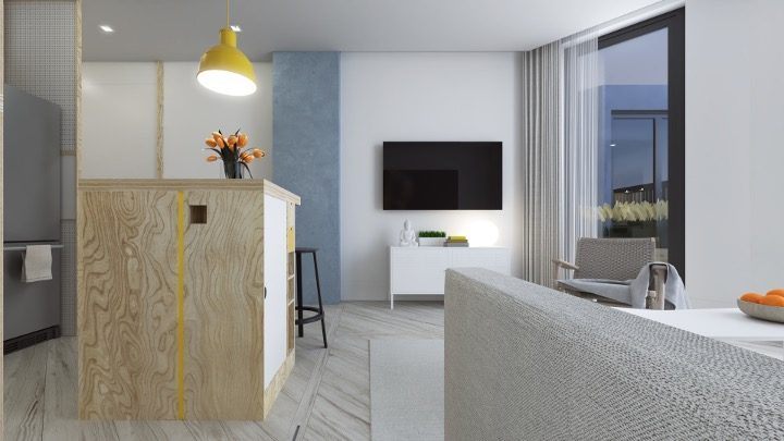 406 Lefferts Square — view 3