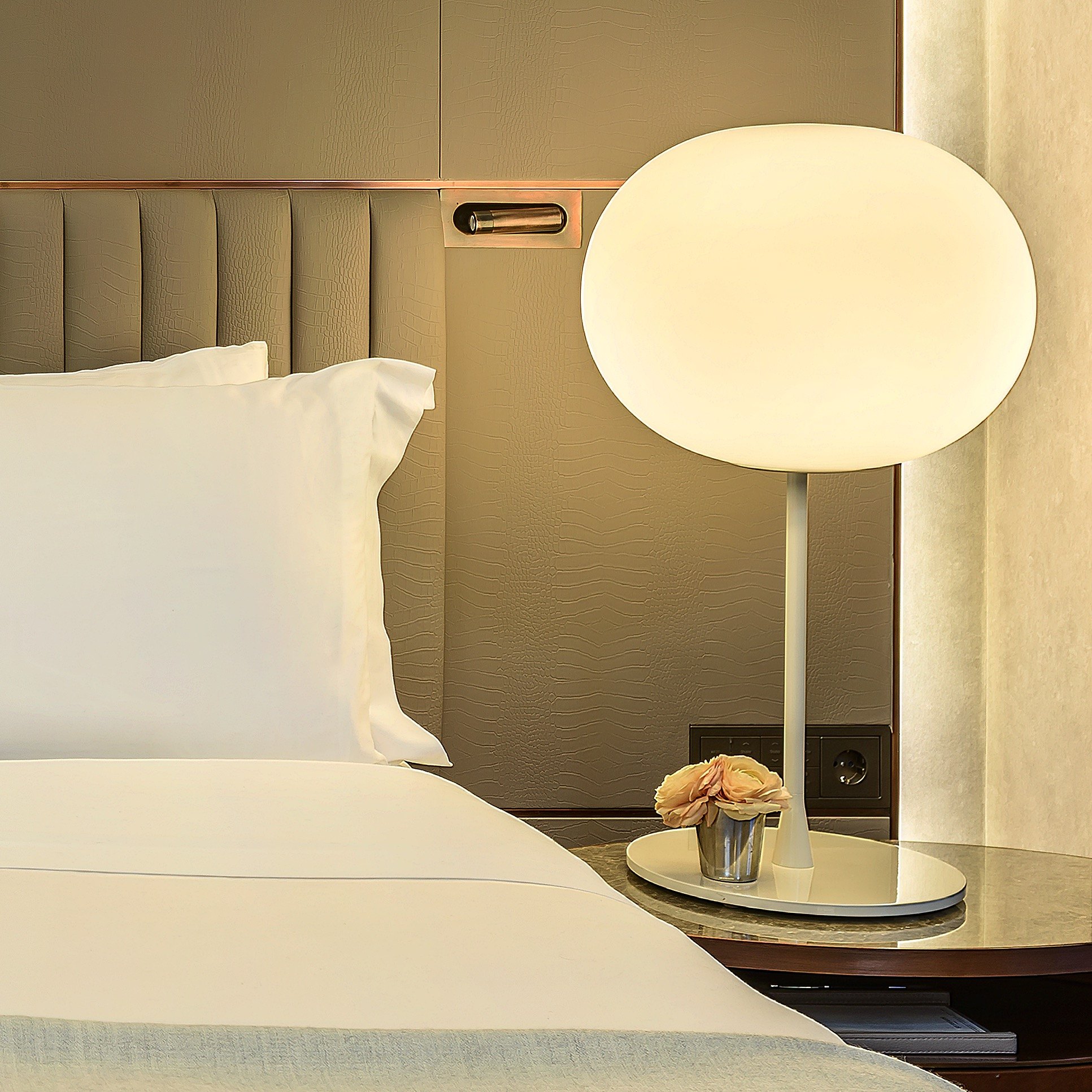 The St. Regis Istanbul — Standard Rooms — view 5