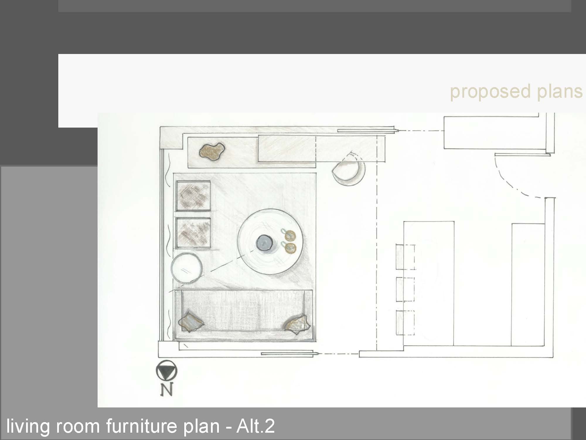 Private Residence — Bowery — view 24