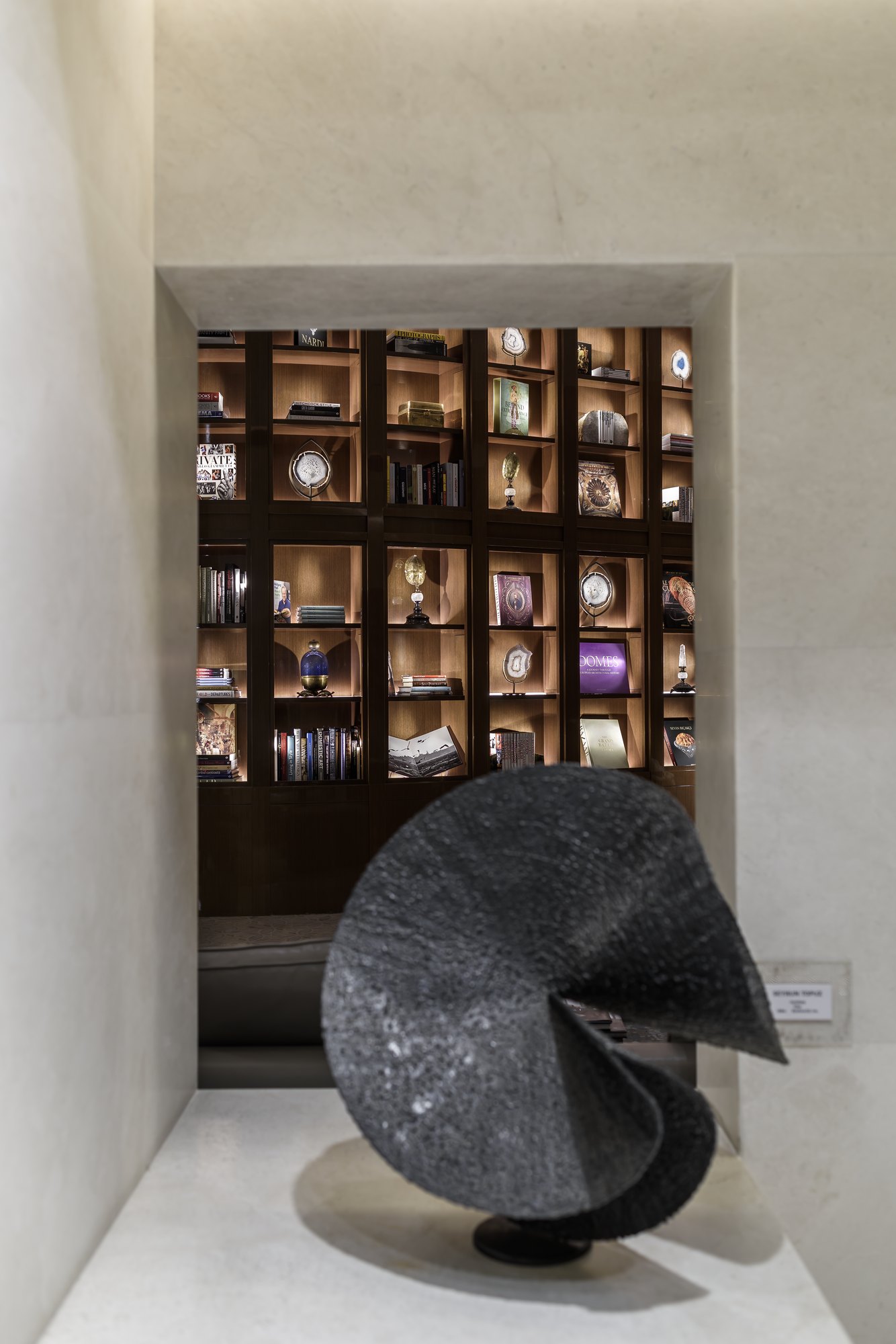 The St. Regis Istanbul — Lobby — view 16
