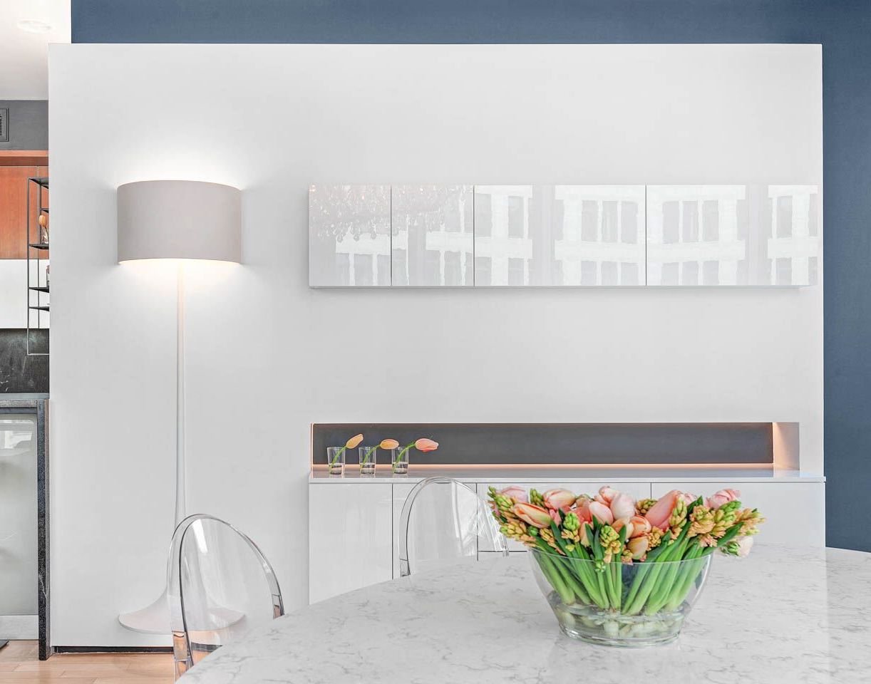 Private Residence — Astor Place — view 20