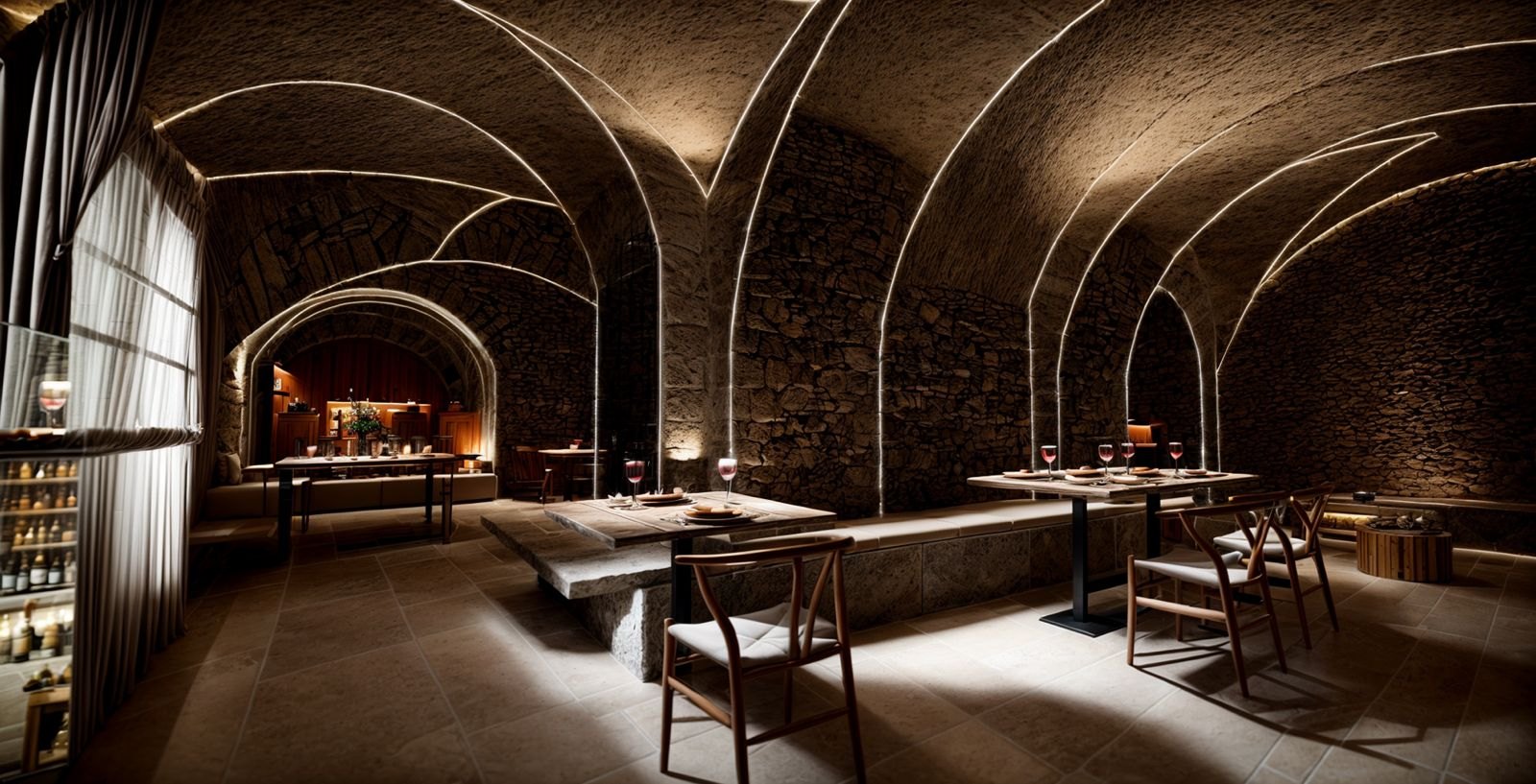 Hotel Trani — view 23
