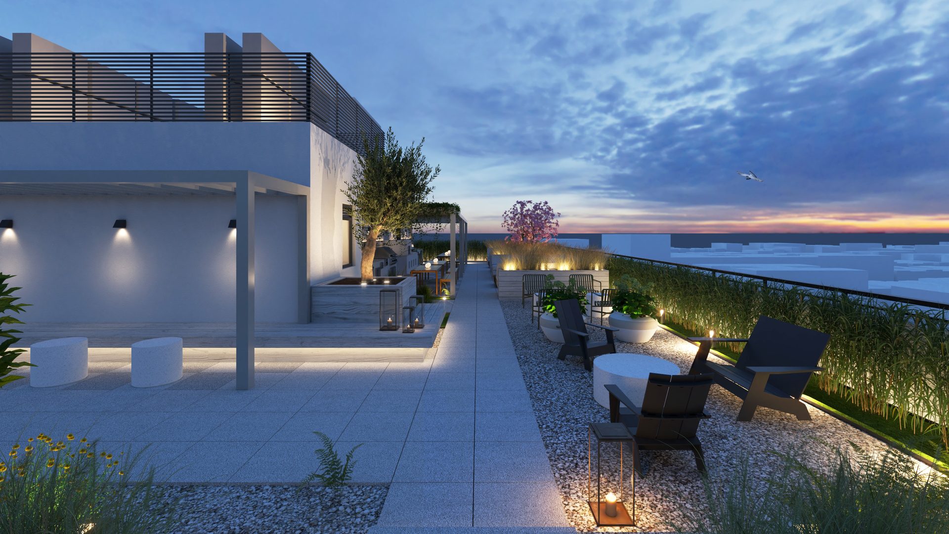 406 Lefferts Square — view 40