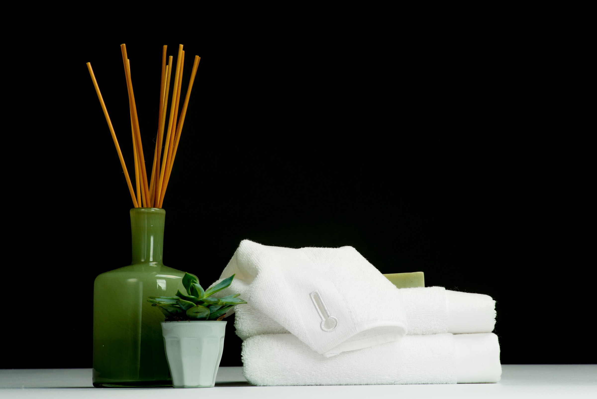 Hang In There Towels — 12