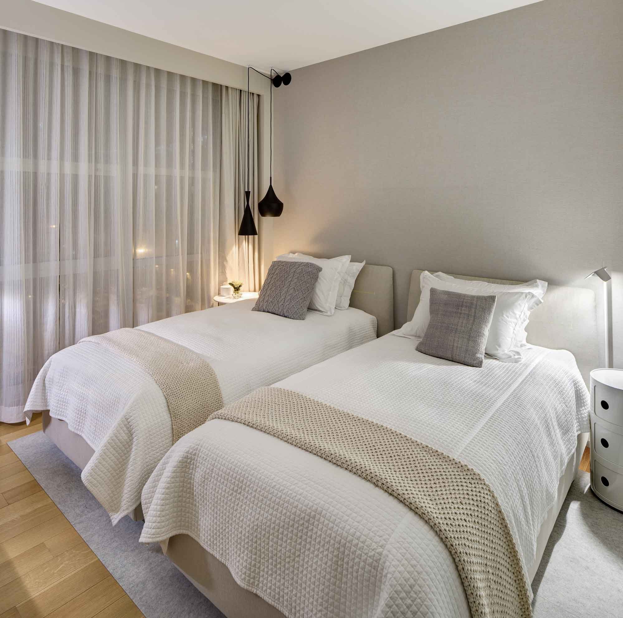 Private Residence — Bowery — view 22