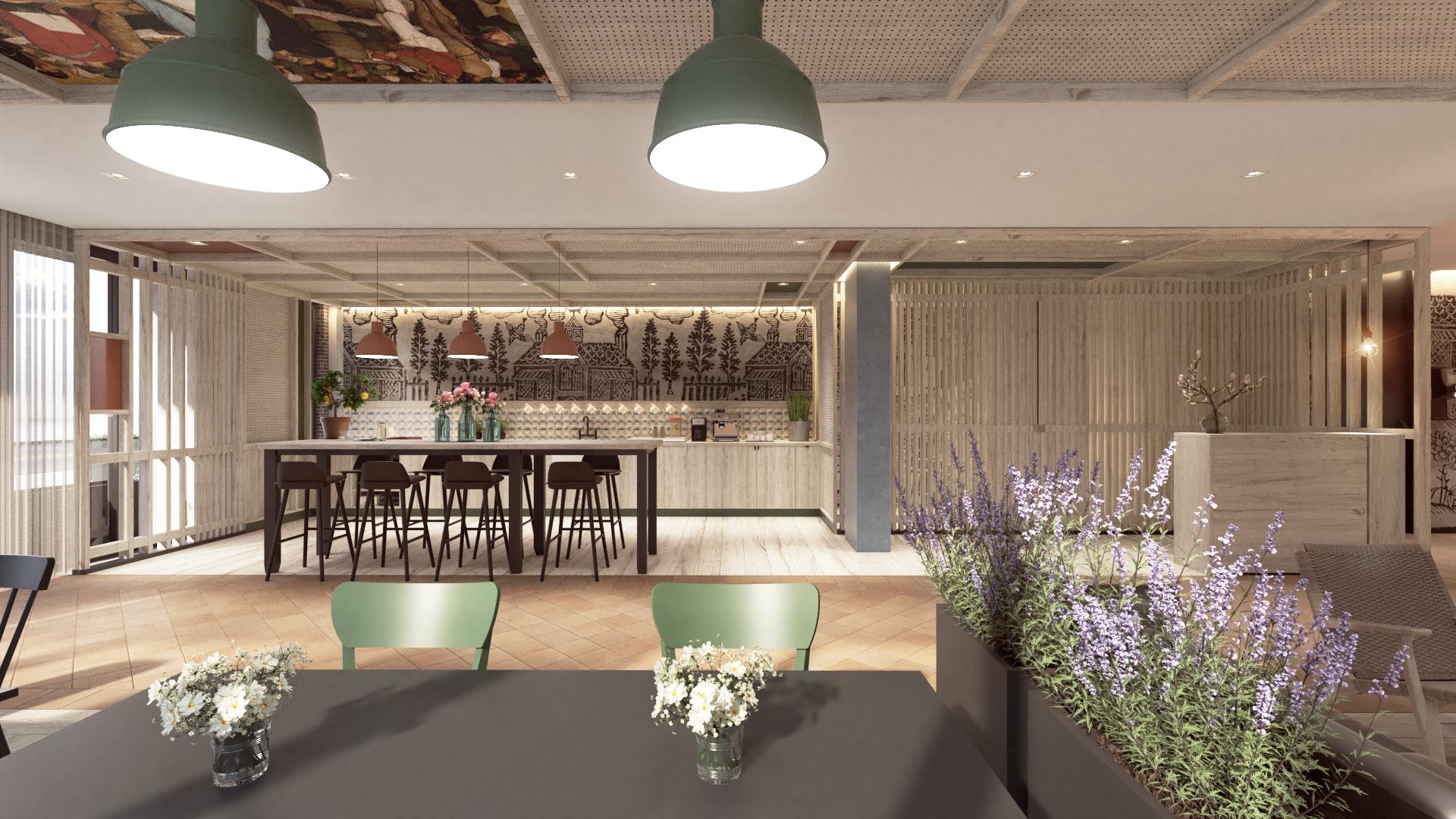 406 Lefferts Square — view 11
