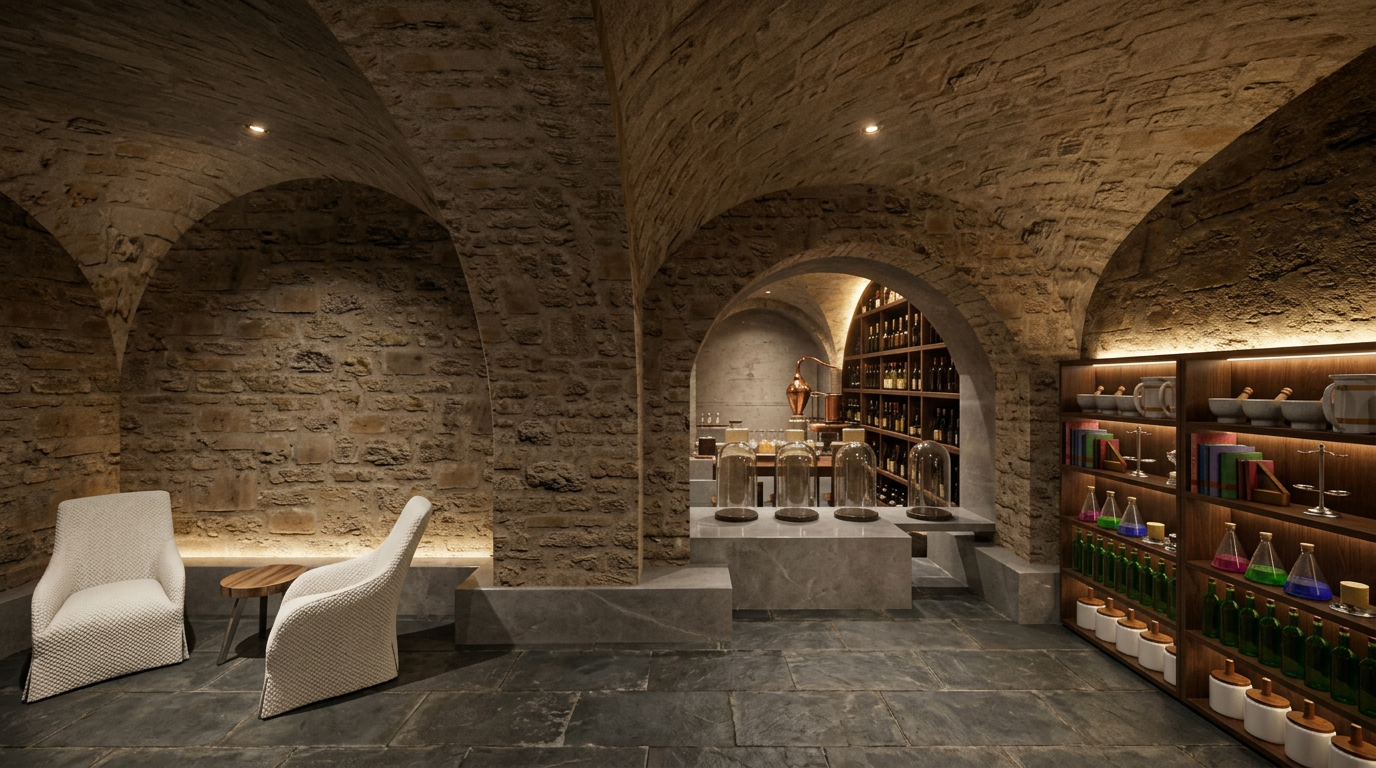 Hotel Trani — view 16