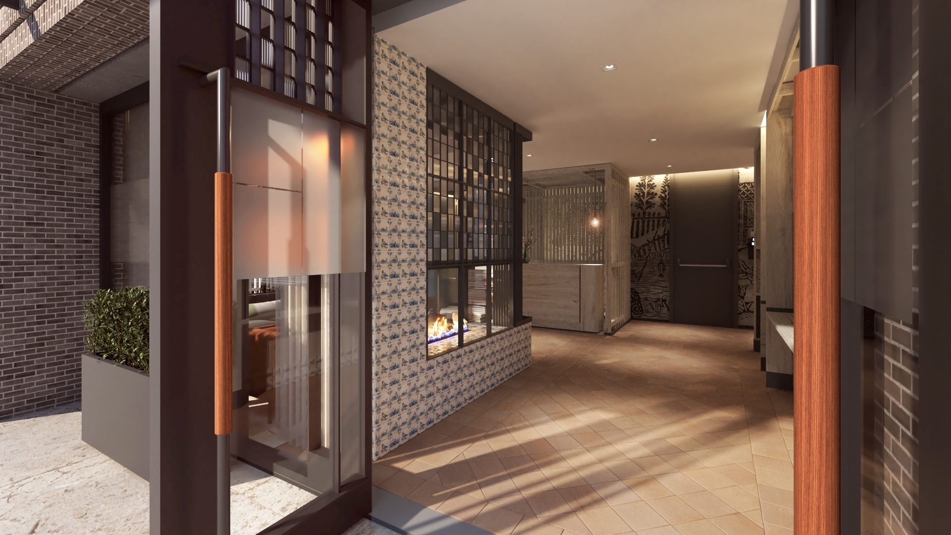 406 Lefferts Square — view 4