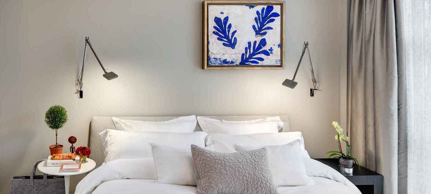 Private Residence — Bowery — view 5