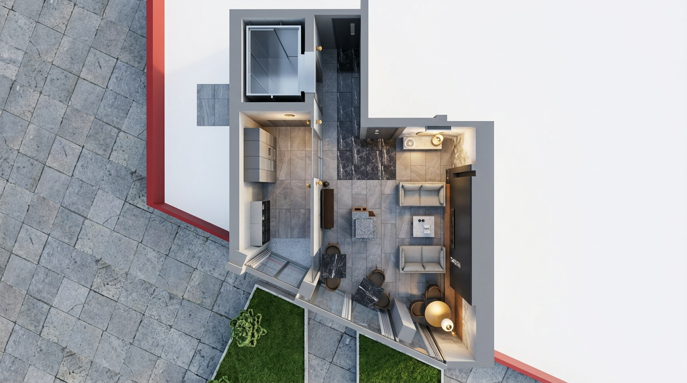 733 Ocean Parkway — The Arbor — view 16