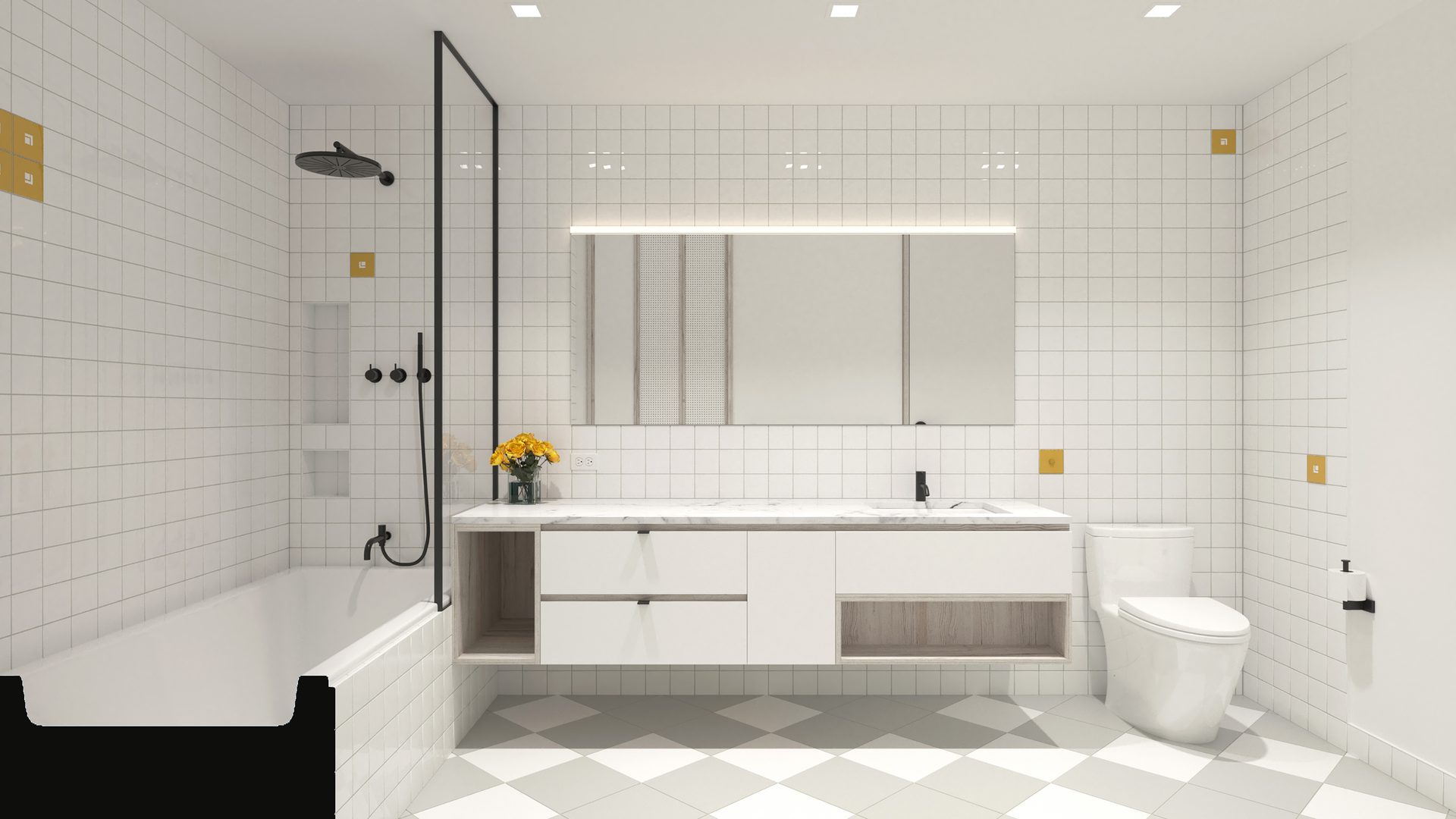 406 Lefferts Square — view 10