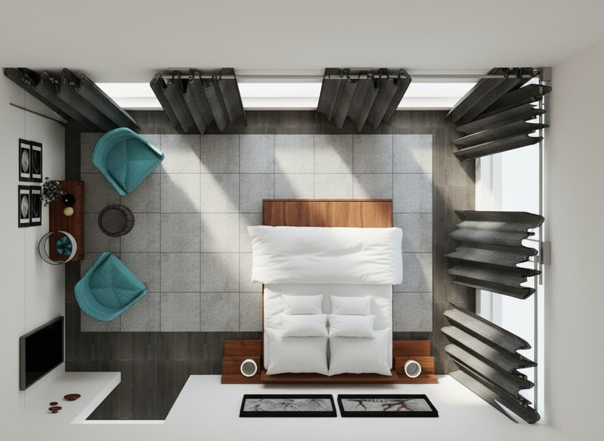 Private Residence — Kips Bay Towers