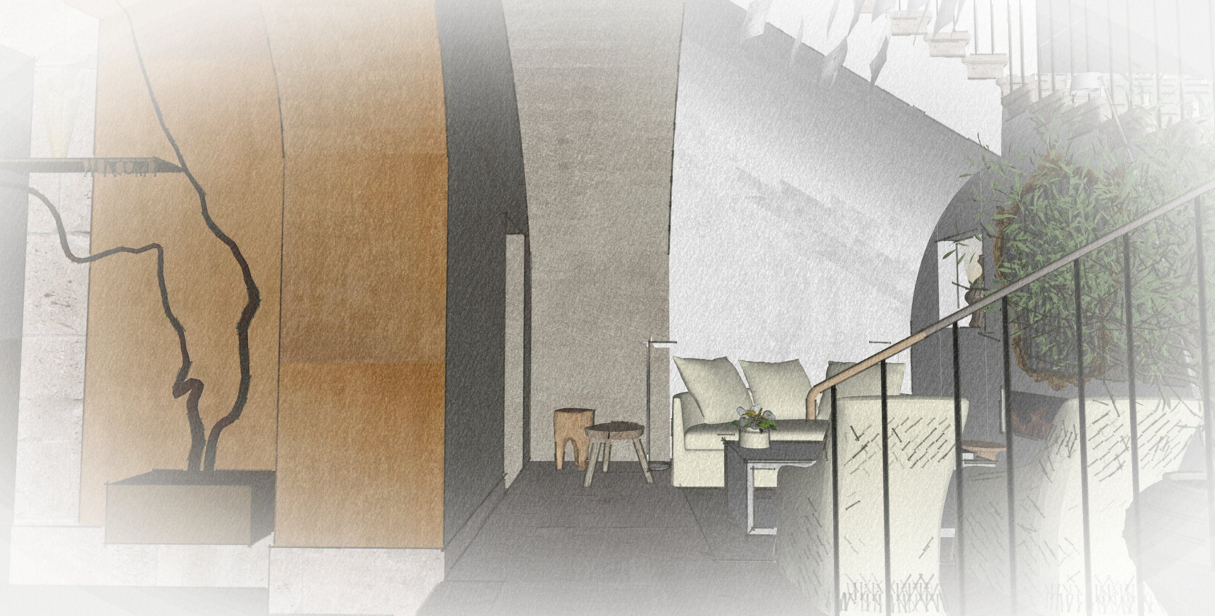 Hotel Trani — view 47