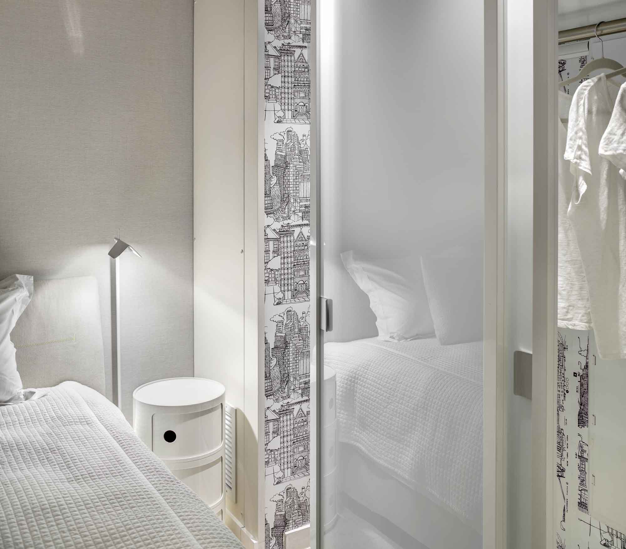 Private Residence — Bowery — view 20
