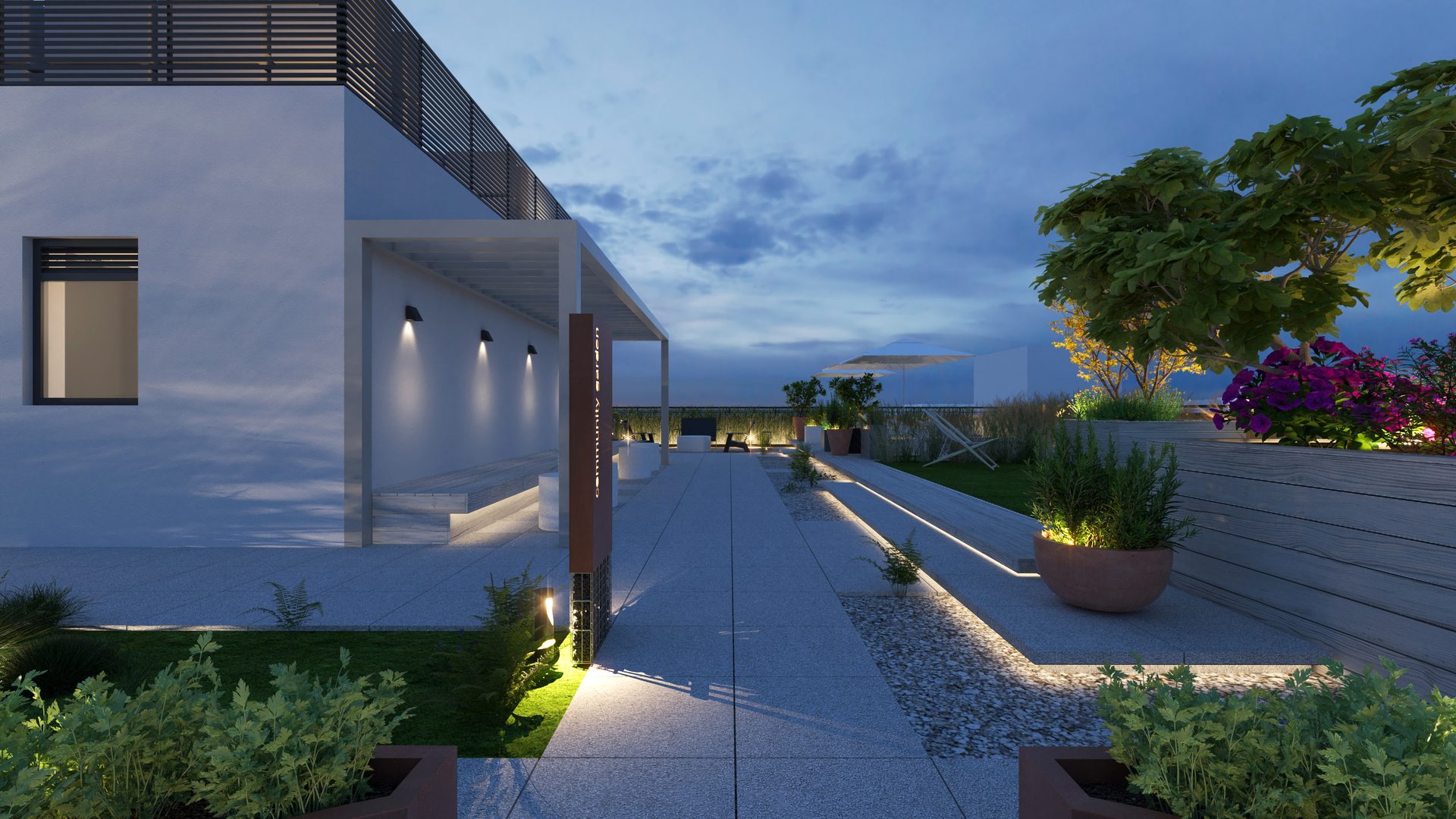 406 Lefferts Square — view 38
