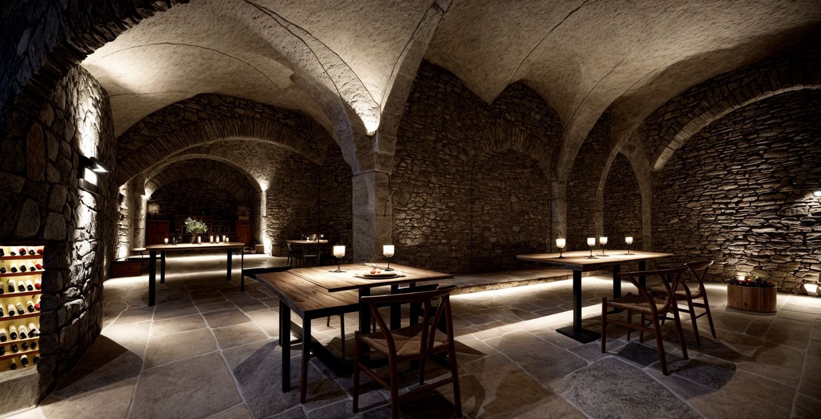 Hotel Trani — view 19