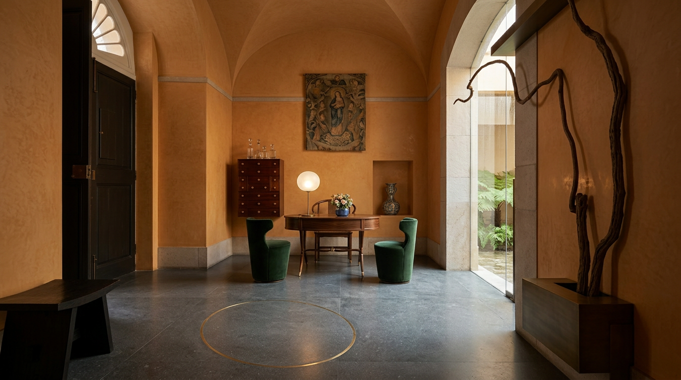 Hotel Trani