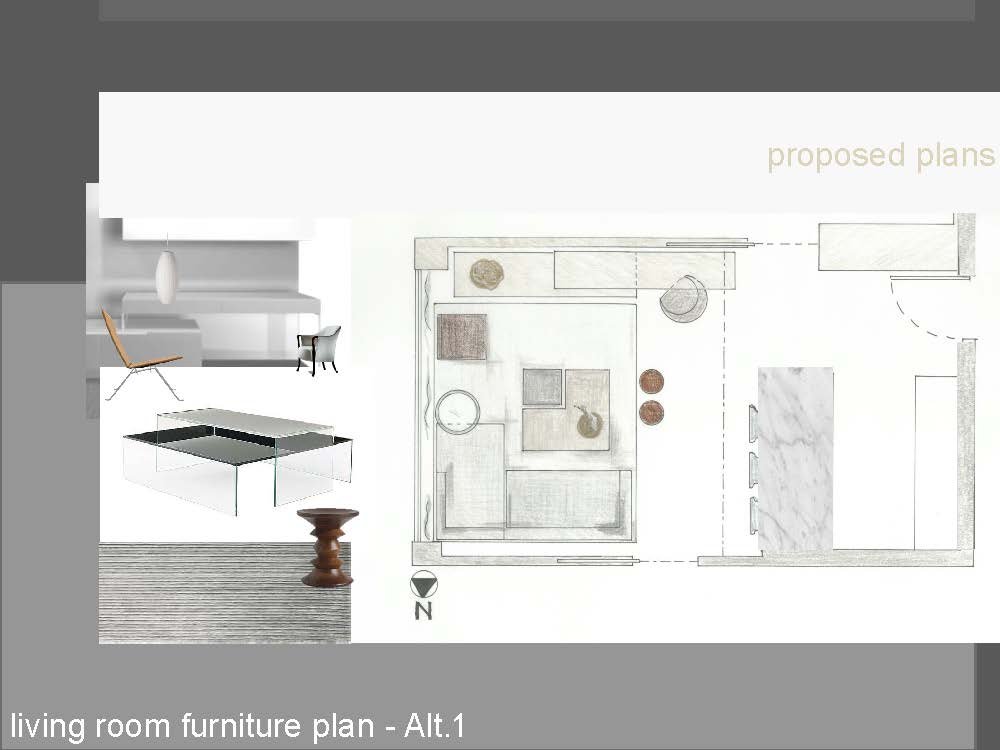 Private Residence — Bowery — view 25
