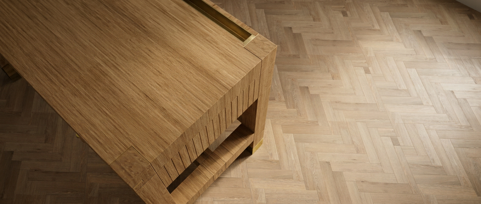 Desk — 9