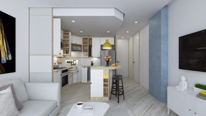 406 Lefferts Square — view 5