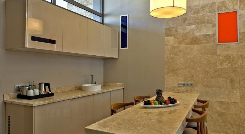 Palmalife Marina Hotel — Bungalow Rooms — view 17