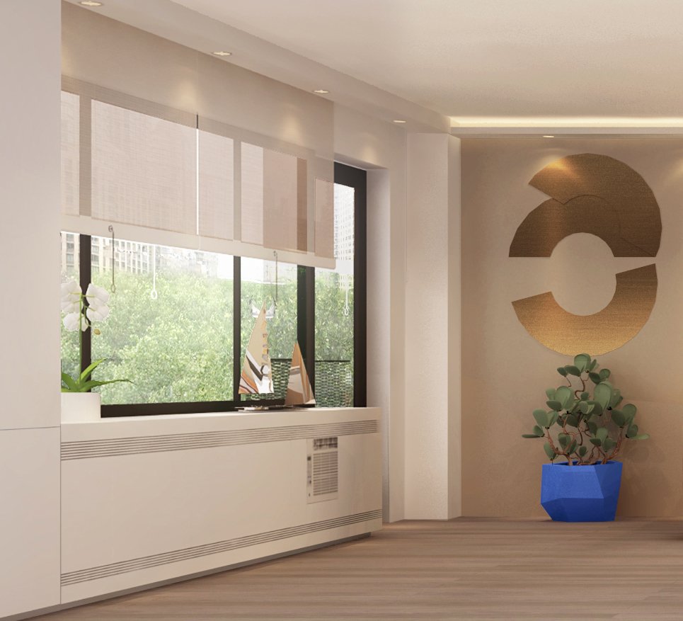Private Residence — Upper West Side — view 5