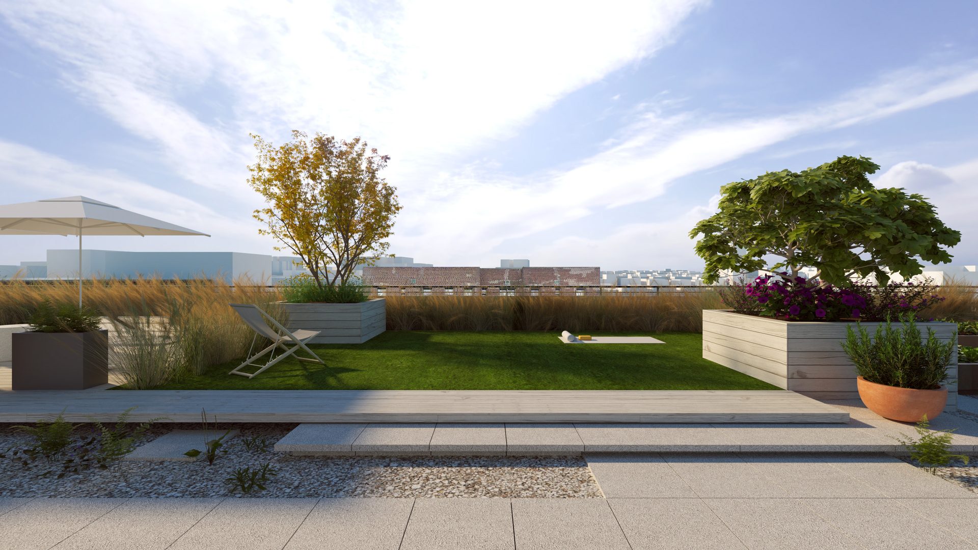406 Lefferts Square — view 18