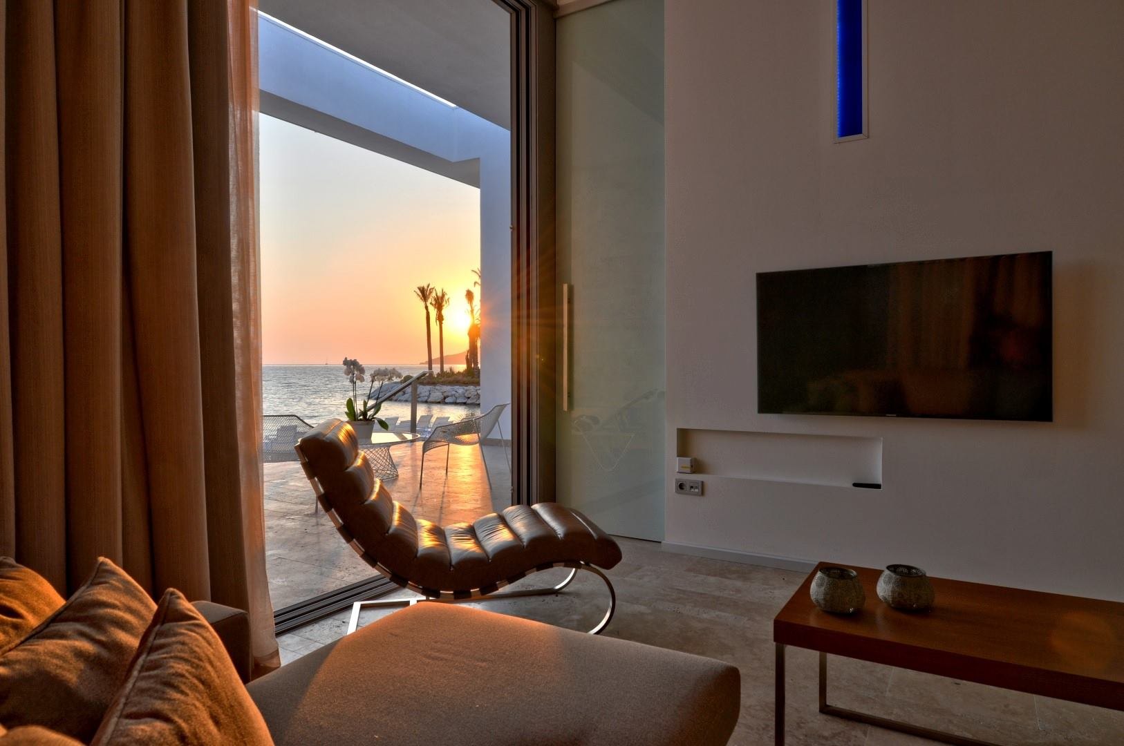 Palmalife Marina Hotel — Bungalow Rooms — view 12