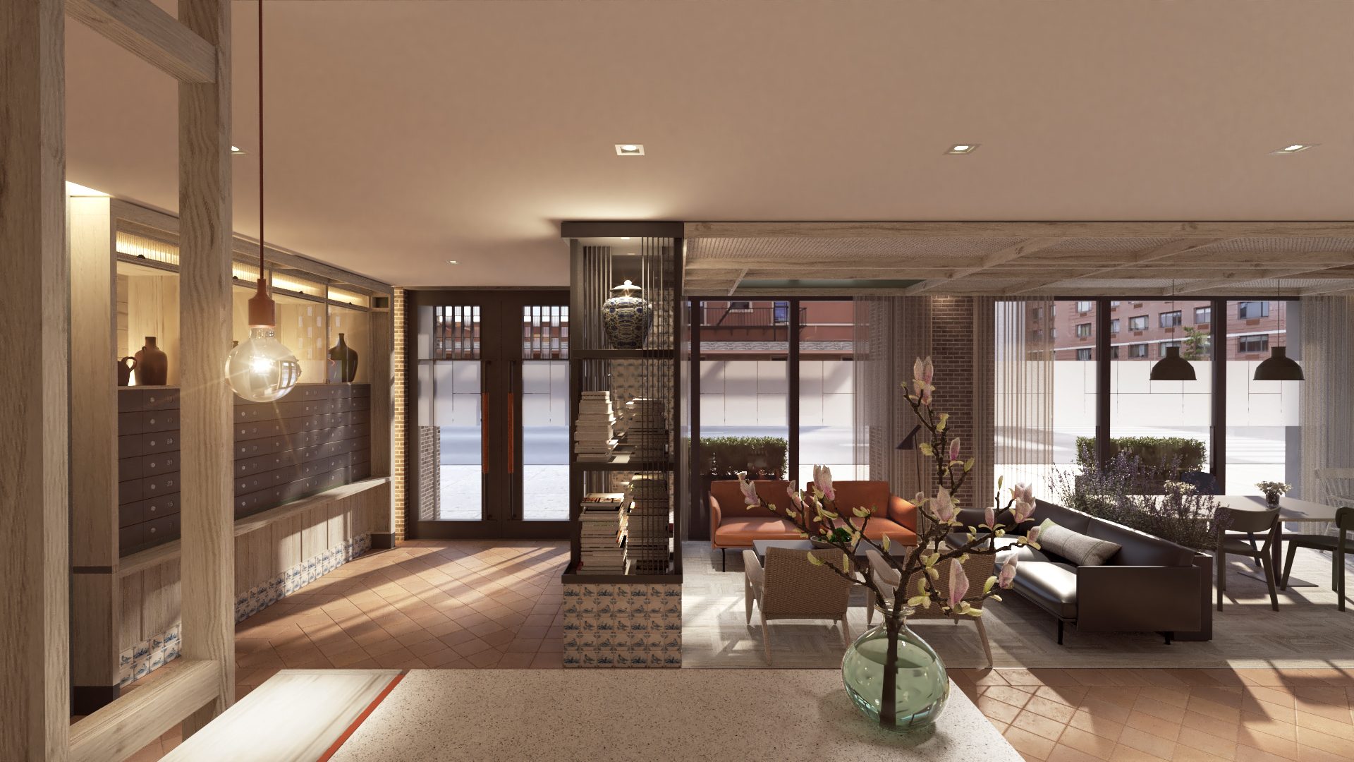 406 Lefferts Square — view 7