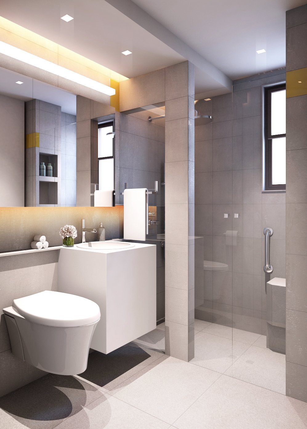 Private Residence — Chelsea — view 6