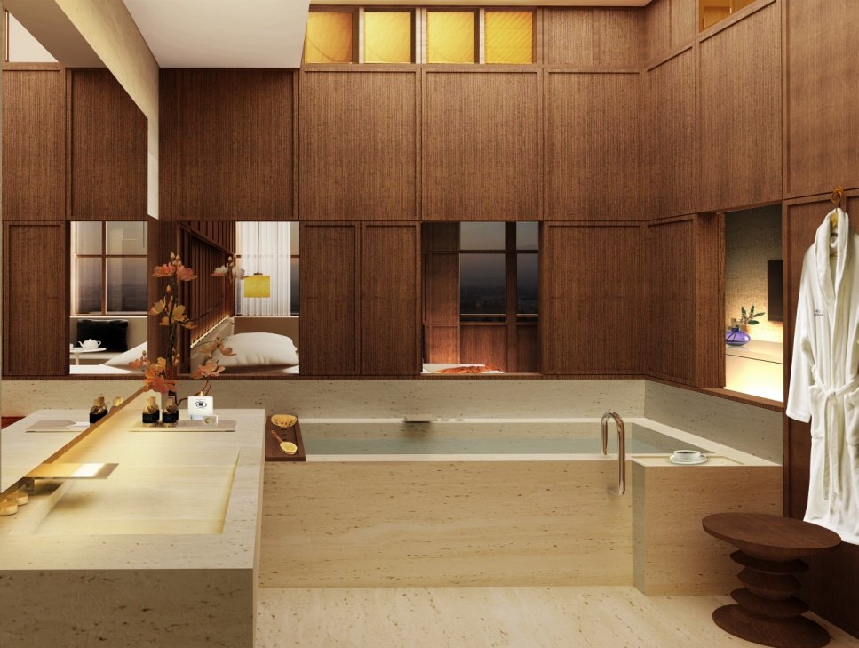 Museum Hotel Antakya — Deluxe Rooms — view 8