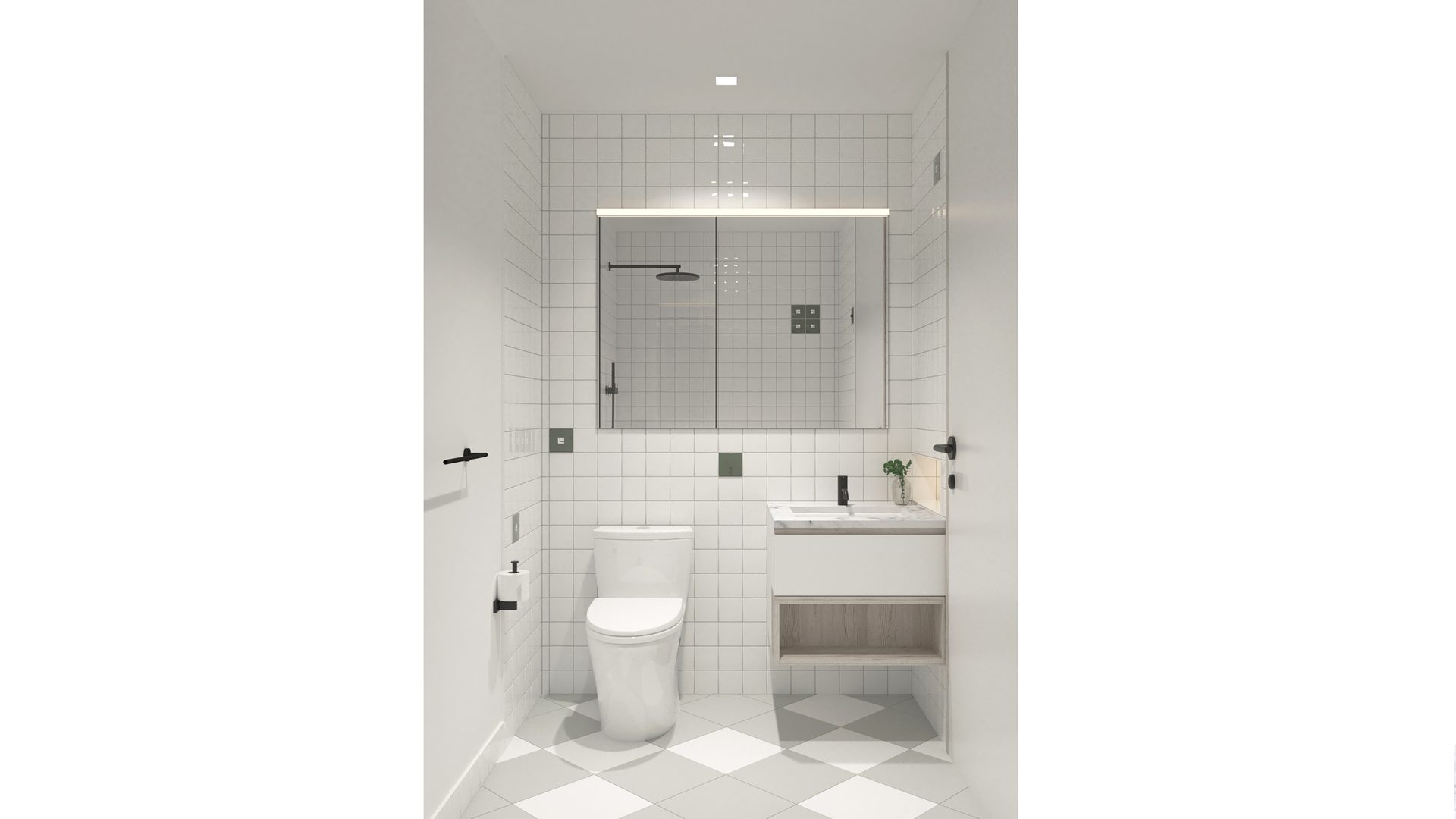 406 Lefferts Square — view 22