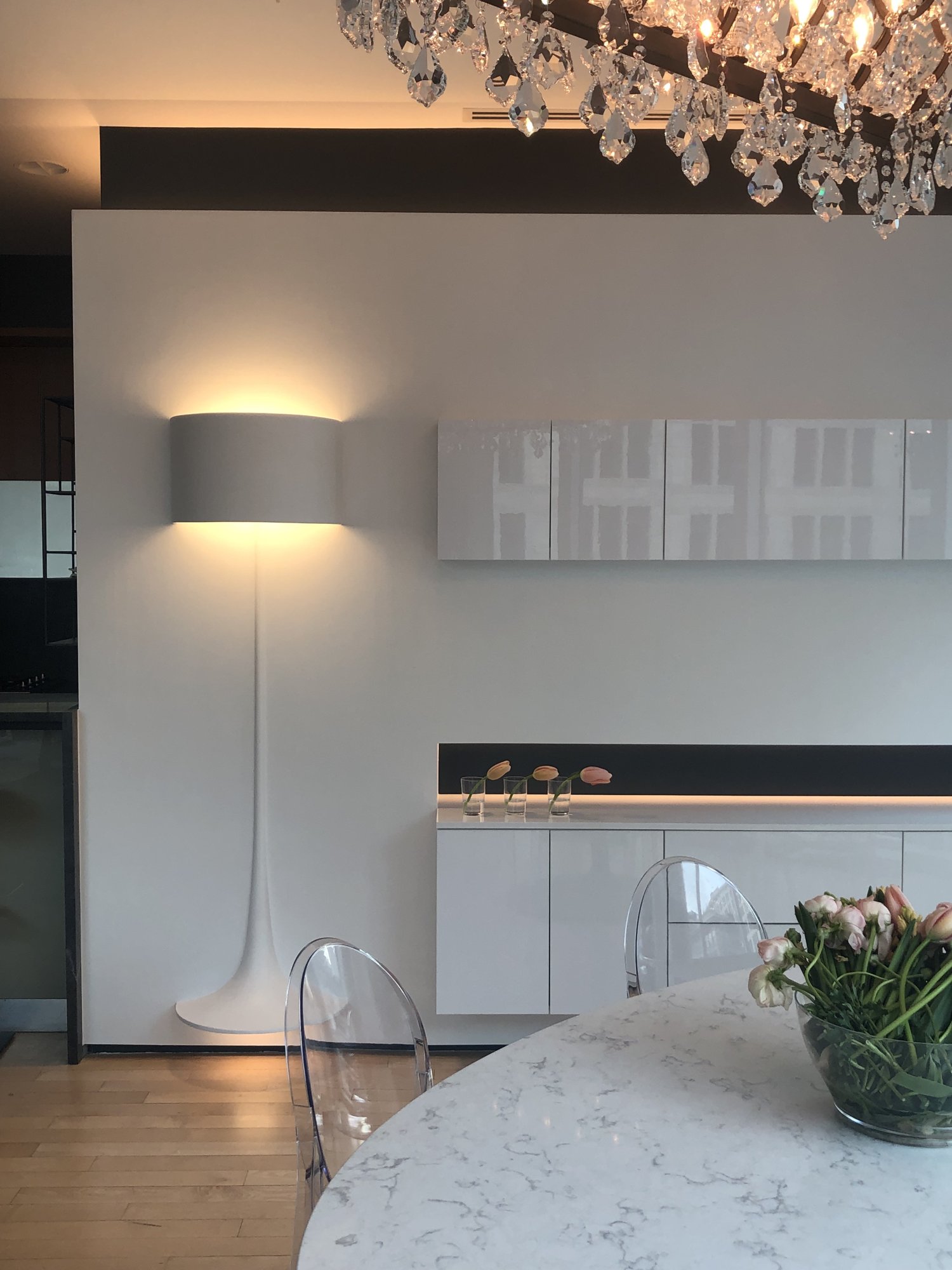 Private Residence — Astor Place — view 18