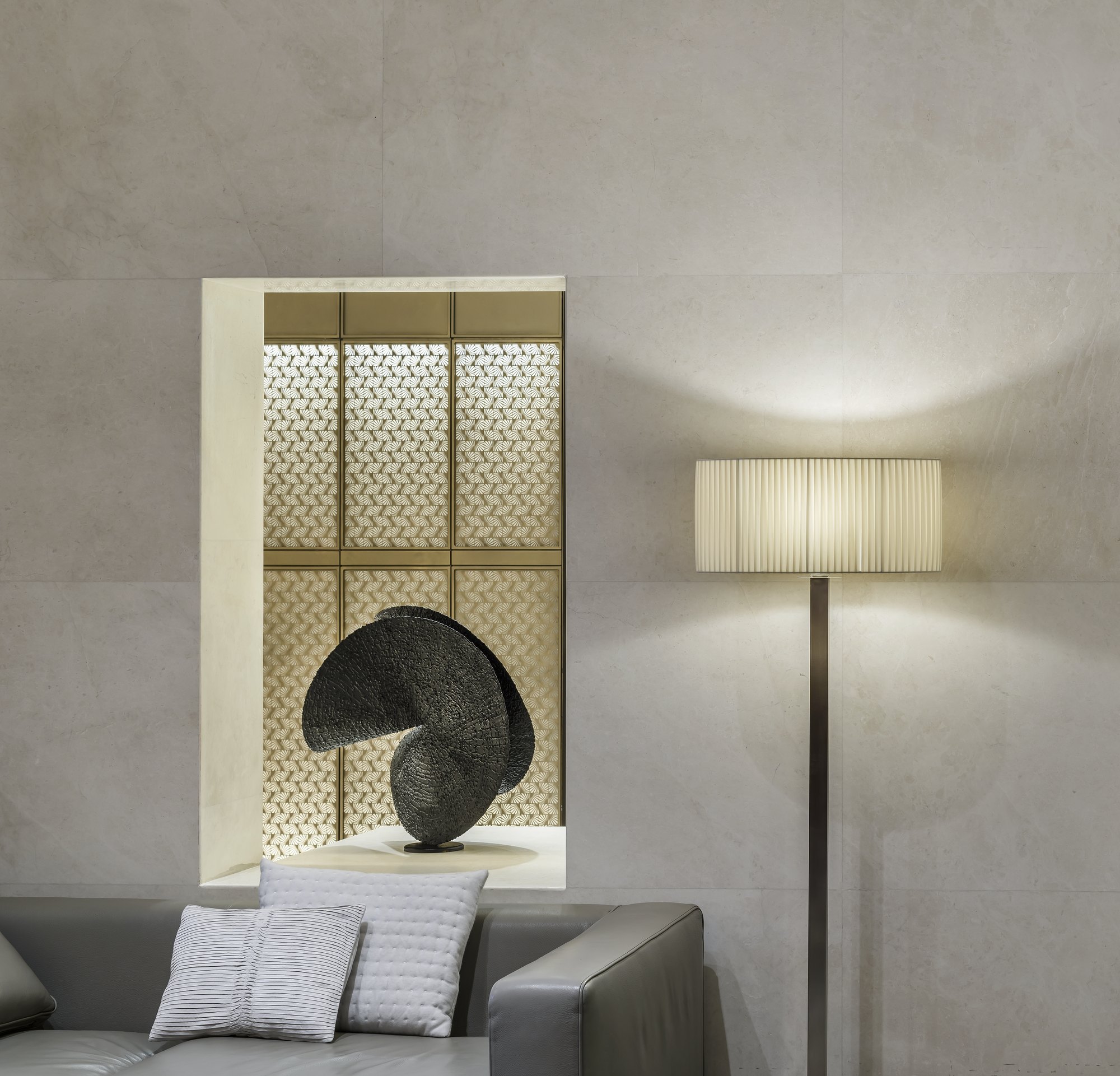 The St. Regis Istanbul — Lobby — view 8