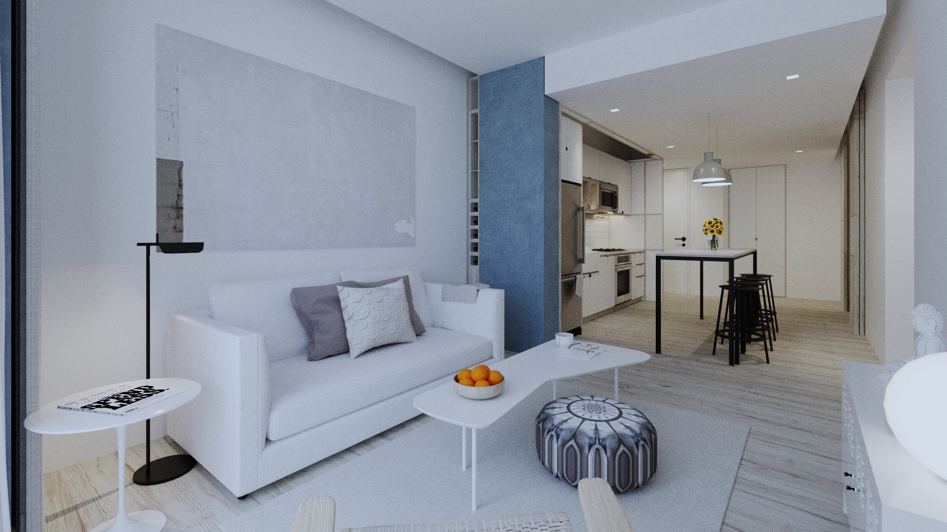 406 Lefferts Square — view 29