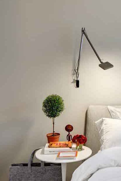 Private Residence — Bowery — view 6