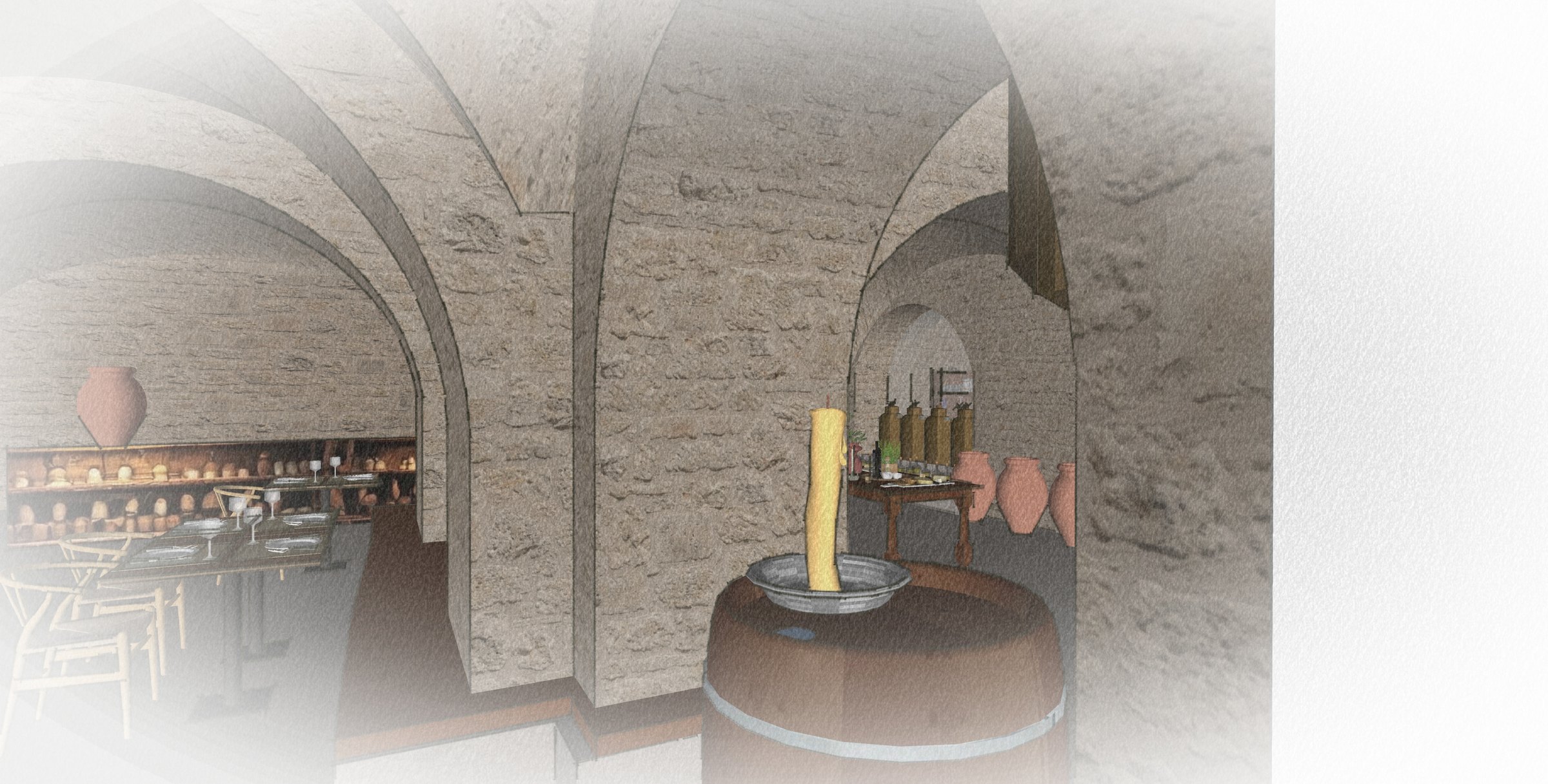 Hotel Trani — view 28