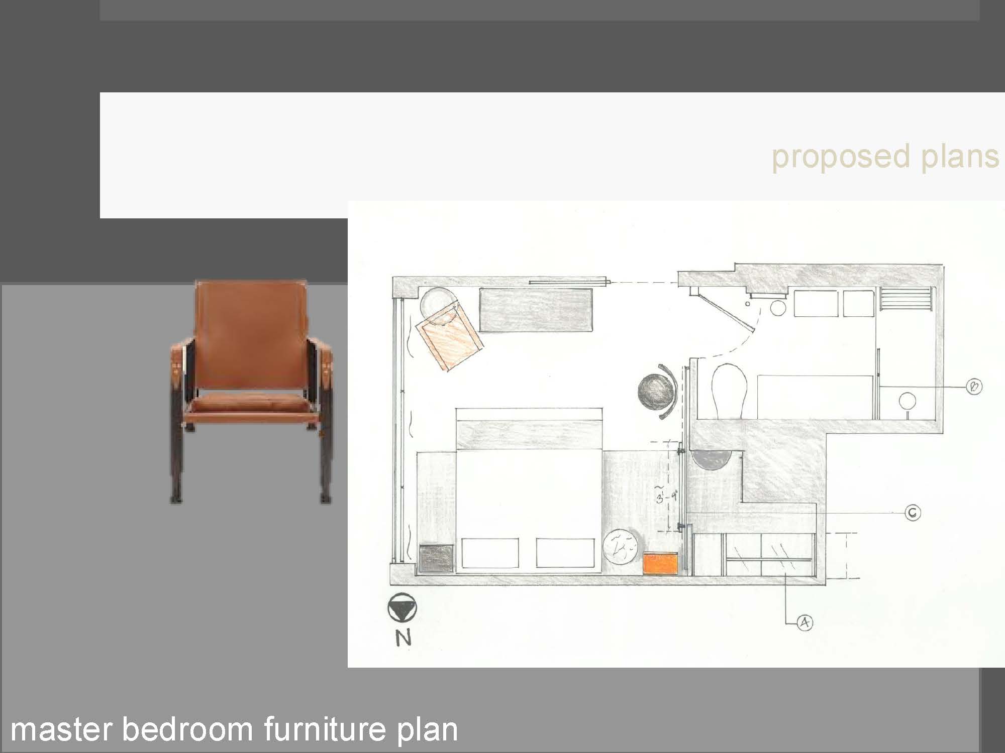 Private Residence — Bowery — view 10