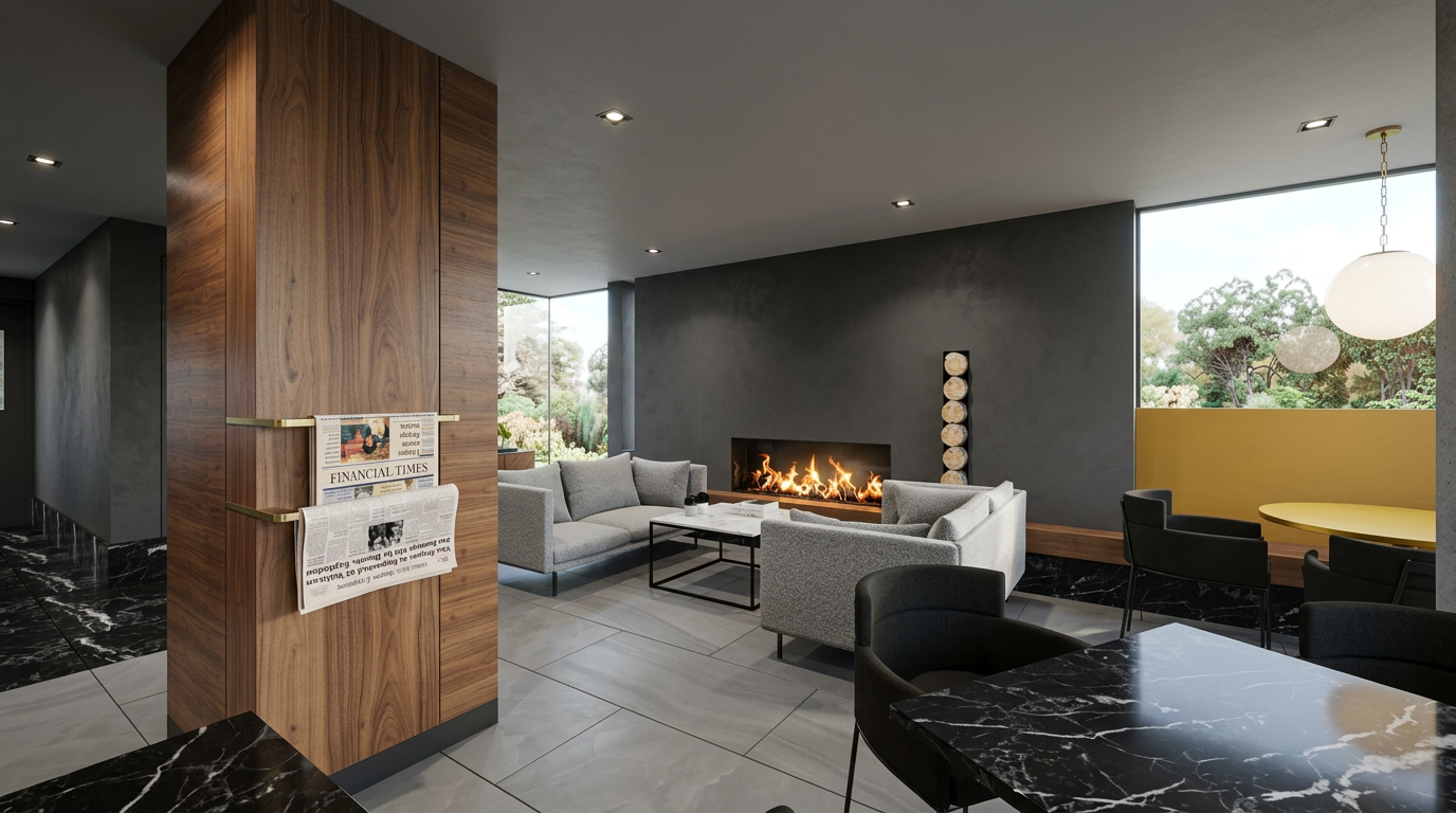 733 Ocean Parkway — The Arbor — view 2