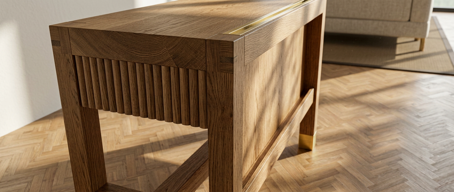 Desk — 11