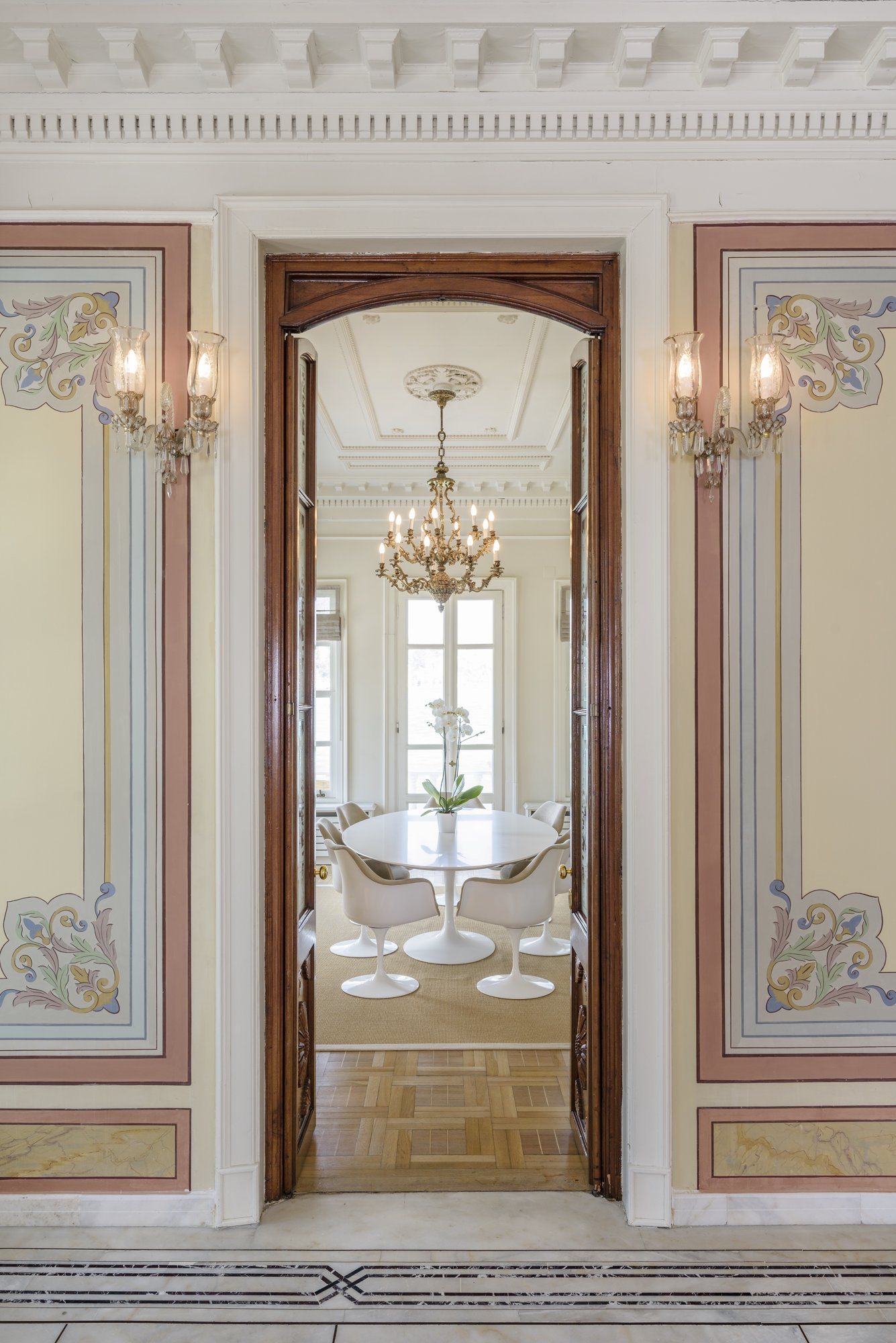 Private Residence — Kandilli — view 2