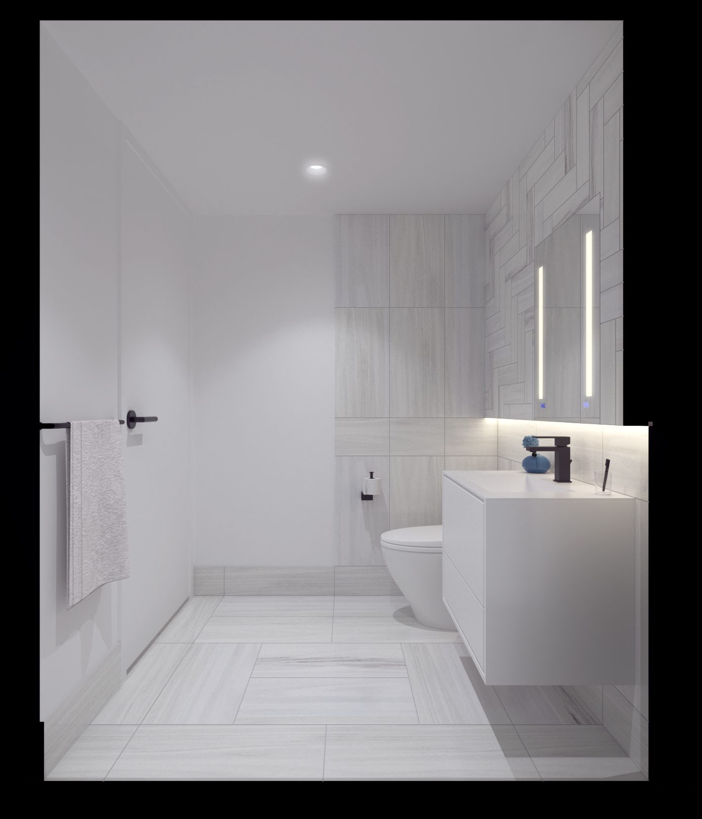 623 Avenue H — H7 Condos — view 49