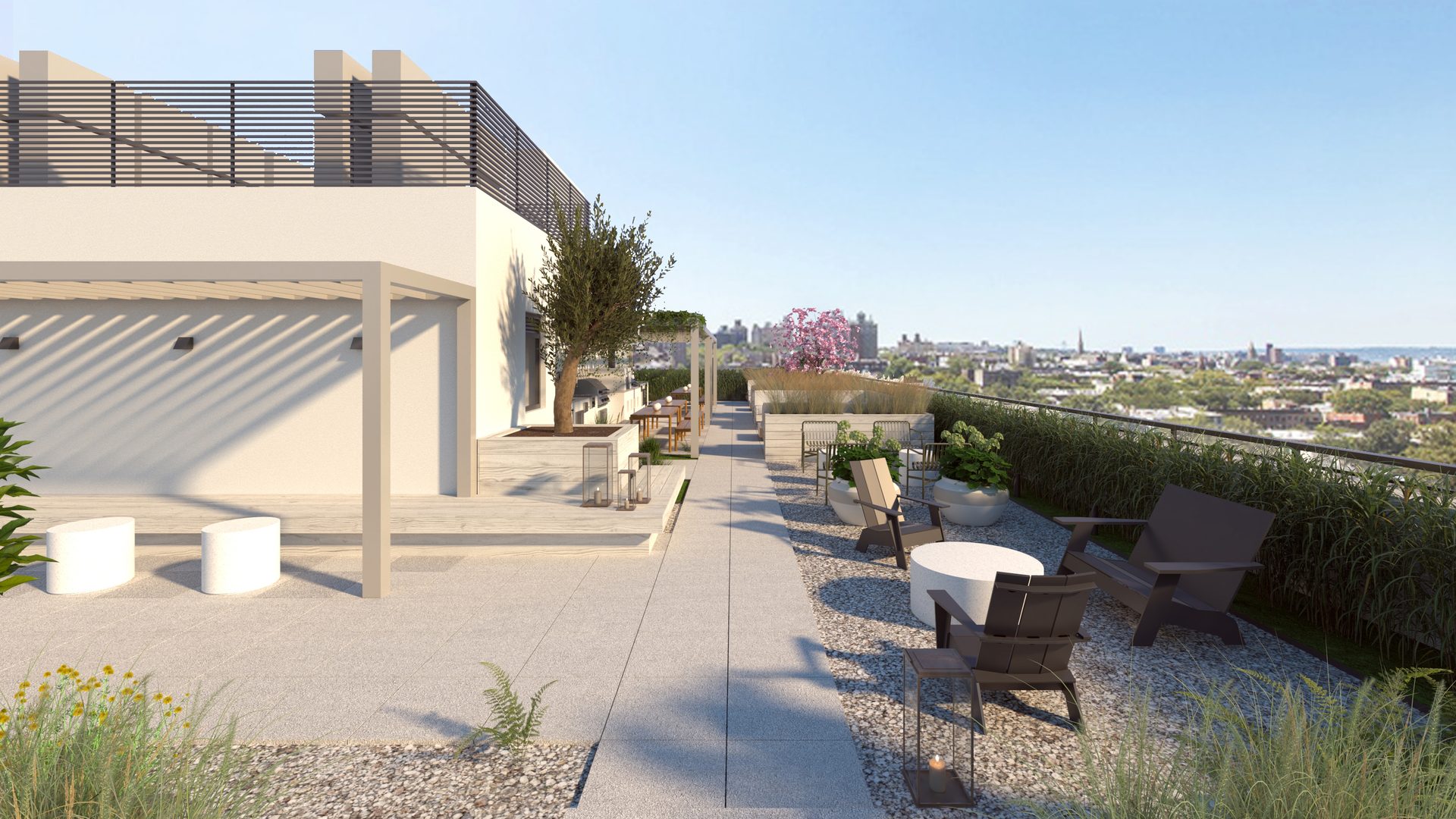 406 Lefferts Square — view 23