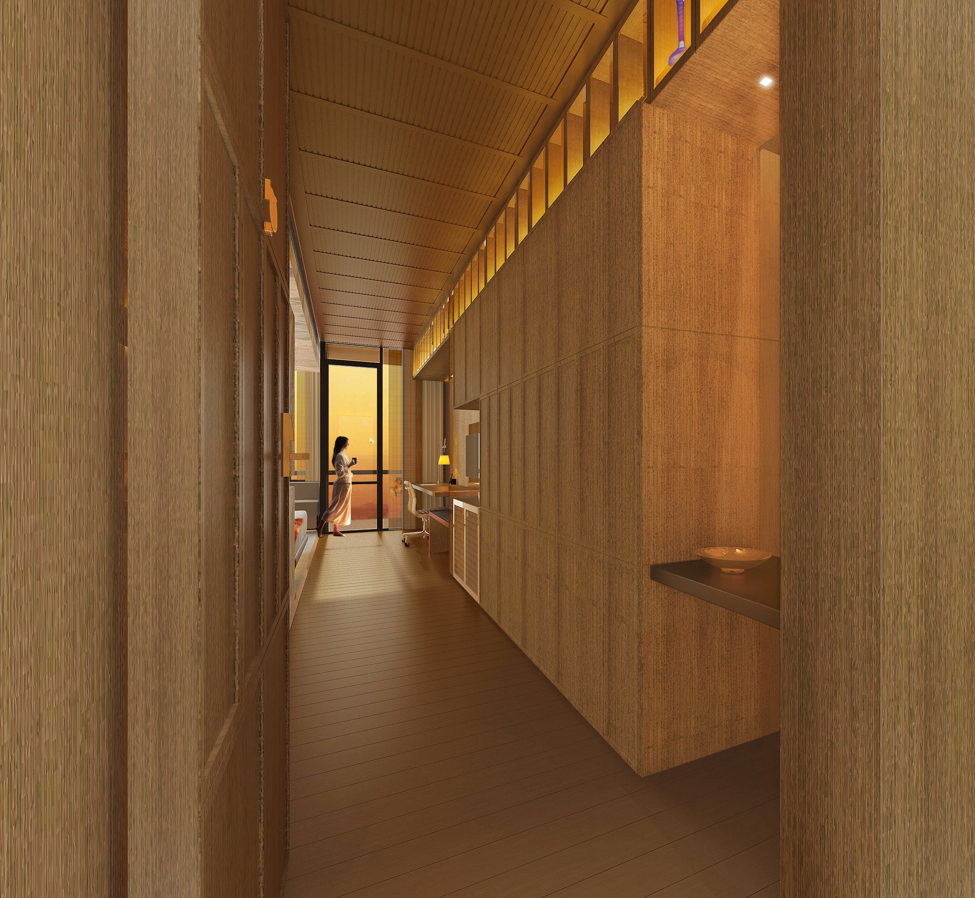 Museum Hotel Antakya — Standard Rooms — view 3